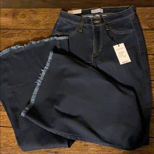 Judy Blue Flare Jeans